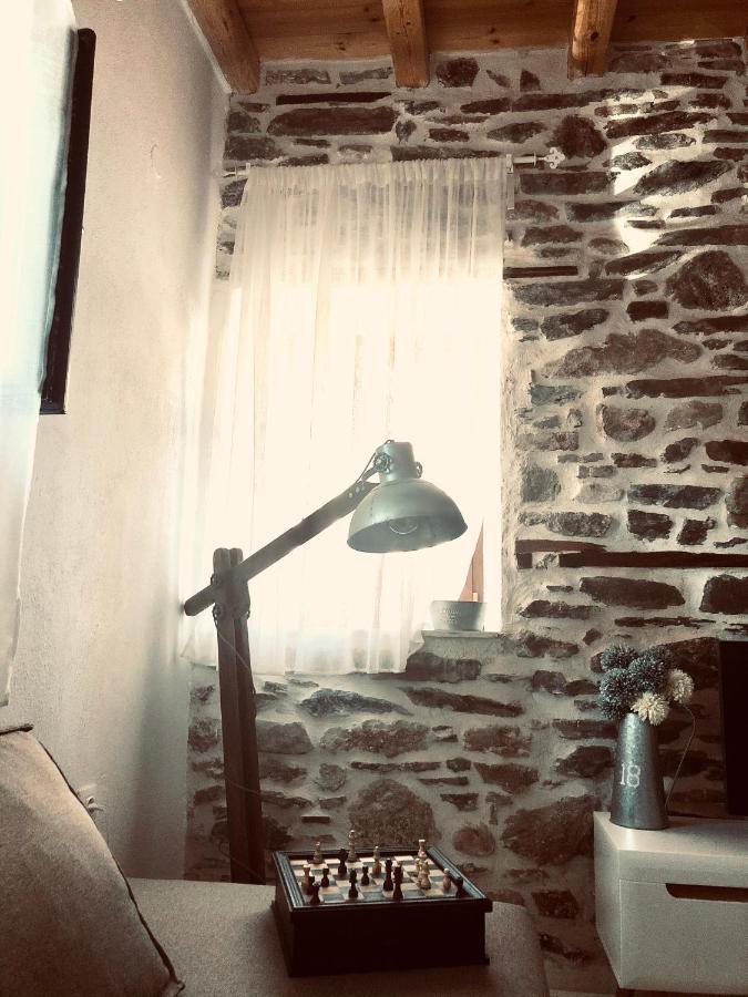 Villa 1880 Agios Nikolaos  Eksteriør billede