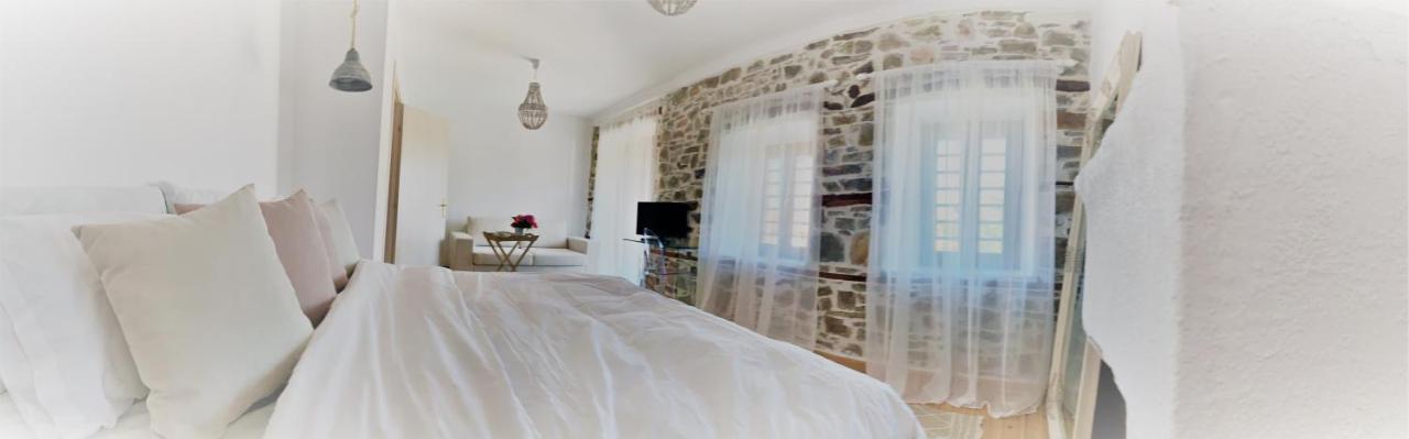 Villa 1880 Agios Nikolaos  Eksteriør billede