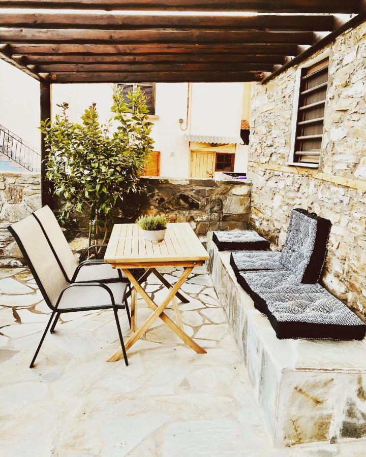 Villa 1880 Agios Nikolaos  Eksteriør billede