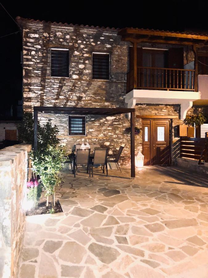 Villa 1880 Agios Nikolaos  Eksteriør billede