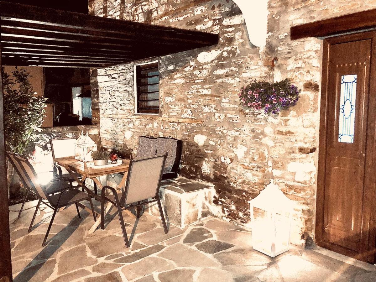 Villa 1880 Agios Nikolaos  Eksteriør billede