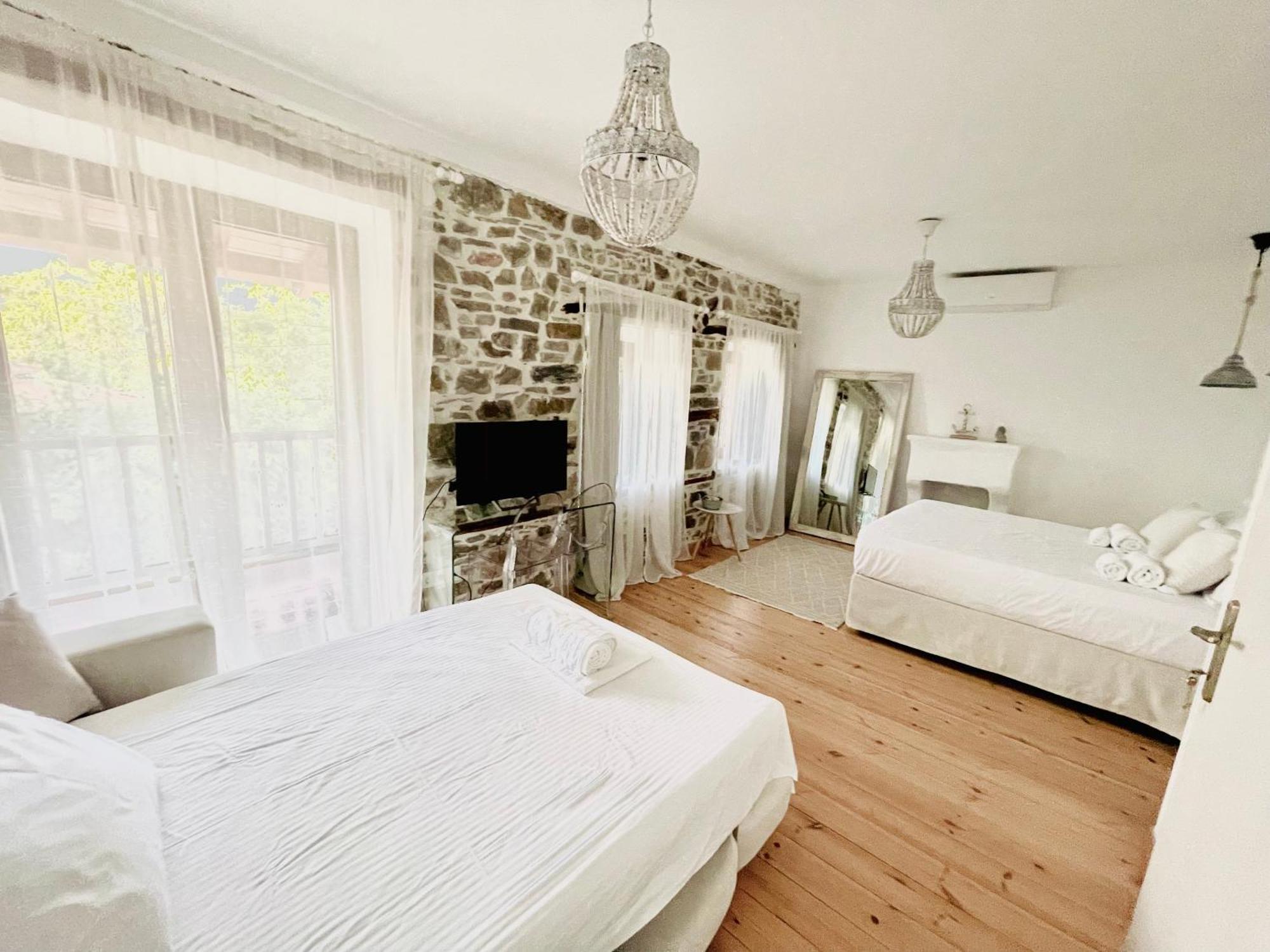 Villa 1880 Agios Nikolaos  Eksteriør billede