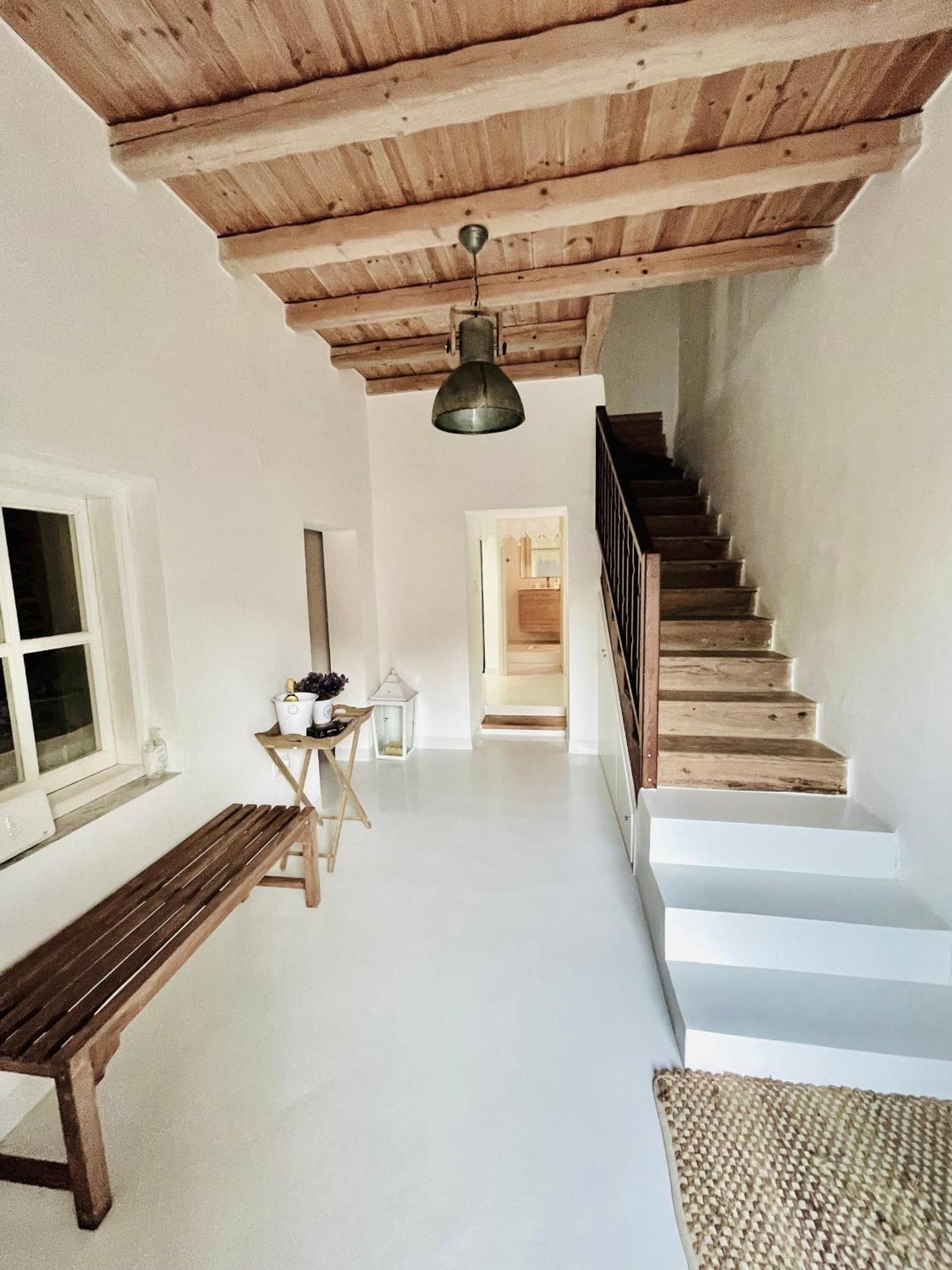 Villa 1880 Agios Nikolaos  Eksteriør billede