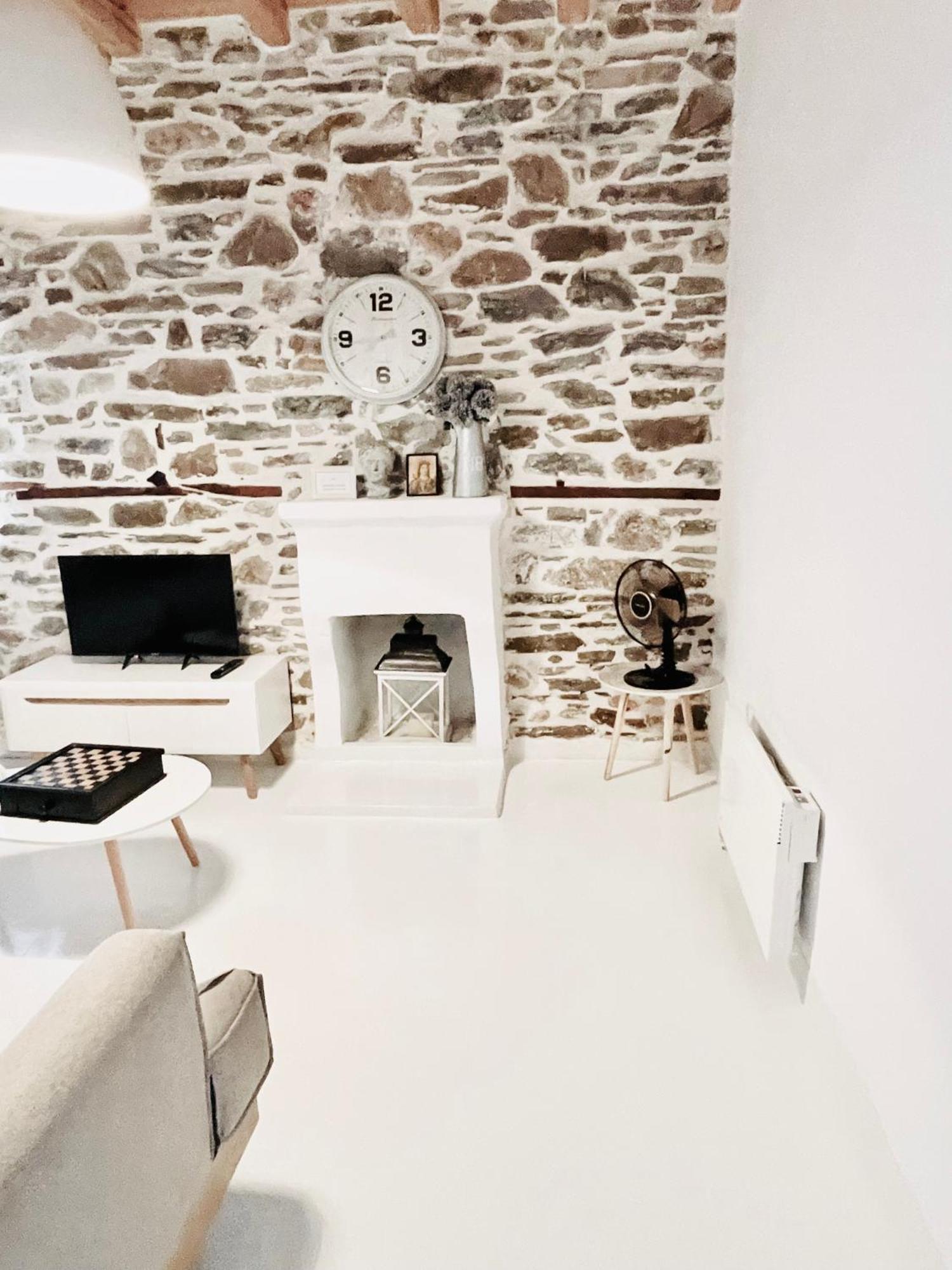 Villa 1880 Agios Nikolaos  Eksteriør billede