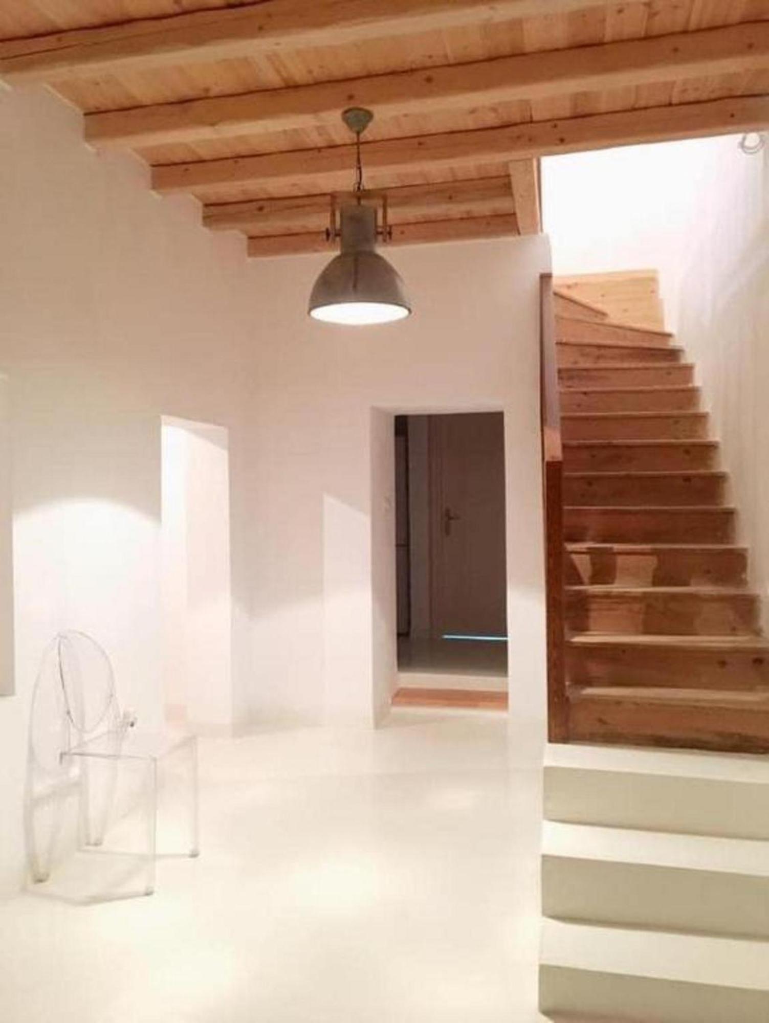 Villa 1880 Agios Nikolaos  Eksteriør billede