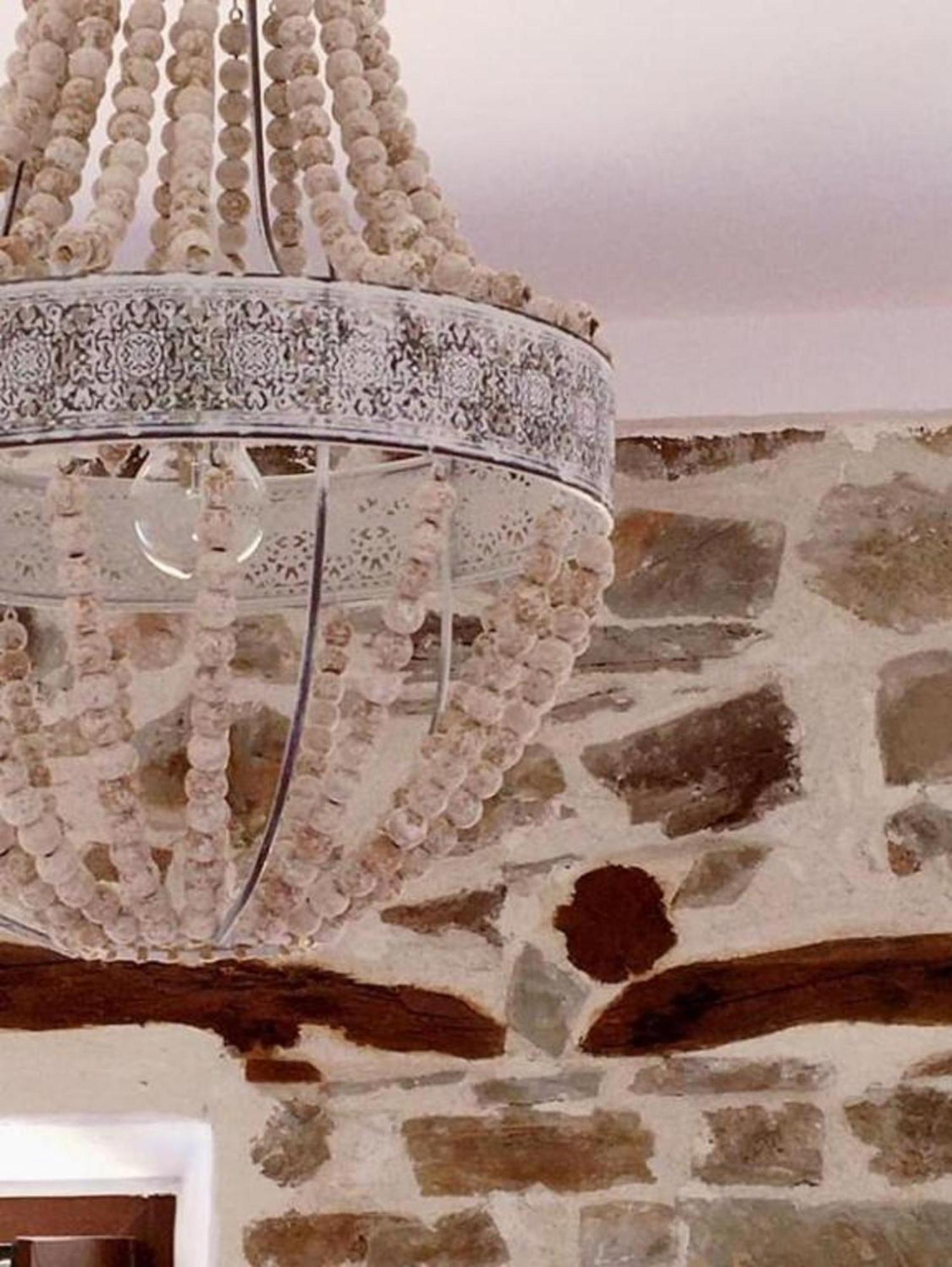 Villa 1880 Agios Nikolaos  Eksteriør billede