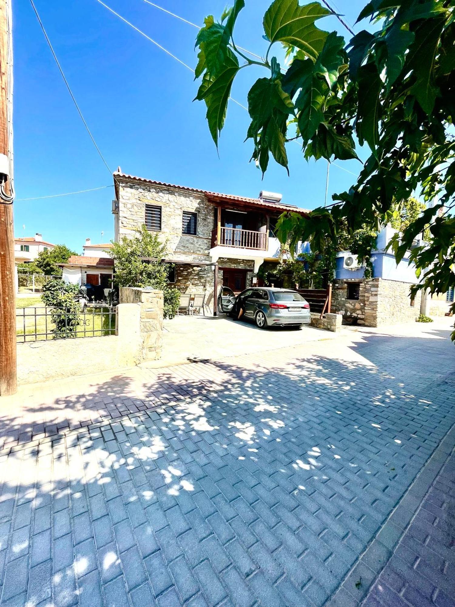 Villa 1880 Agios Nikolaos  Eksteriør billede